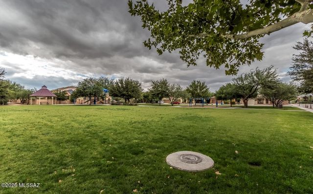 948 W Calle Zoca, Sahuarita, AZ 85629
