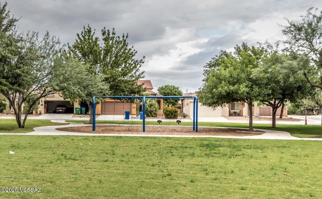 948 W Calle Zoca, Sahuarita, AZ 85629