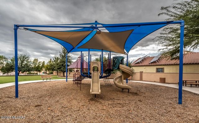948 W Calle Zoca, Sahuarita, AZ 85629