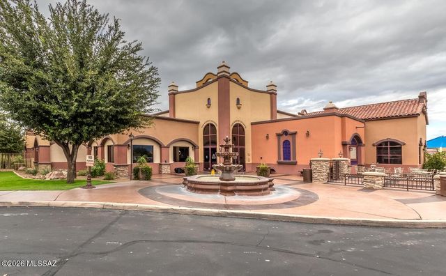 948 W Calle Zoca, Sahuarita, AZ 85629