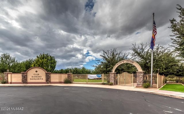 948 W Calle Zoca, Sahuarita, AZ 85629