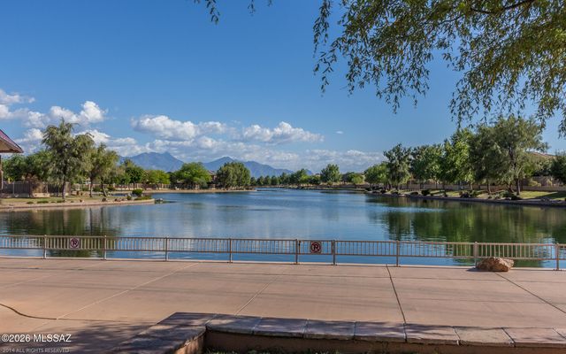 948 W Calle Zoca, Sahuarita, AZ 85629