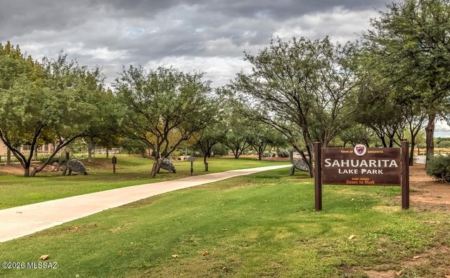 948 W Calle Zoca, Sahuarita, AZ 85629
