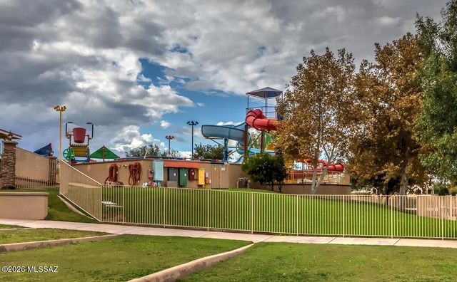 948 W Calle Zoca, Sahuarita, AZ 85629