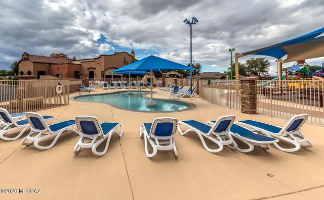 948 W Calle Zoca, Sahuarita, AZ 85629