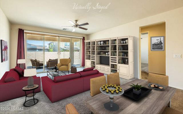 948 W Calle Zoca, Sahuarita, AZ 85629