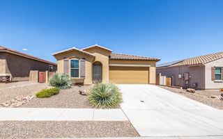 948 W Calle Zoca, Sahuarita, AZ 85629