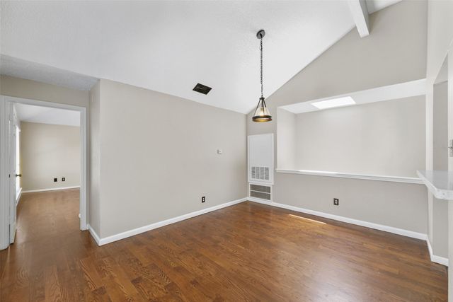 1818 Cordova Drive, Mesquite, TX 75150