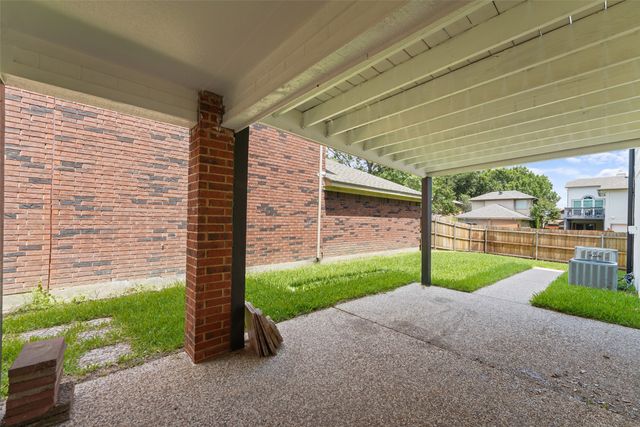 1818 Cordova Drive, Mesquite, TX 75150