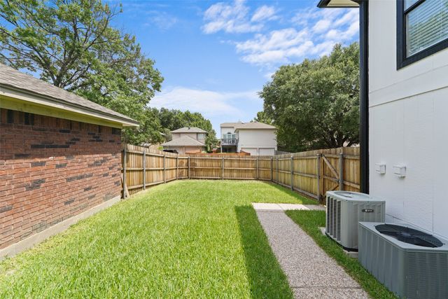 1818 Cordova Drive, Mesquite, TX 75150