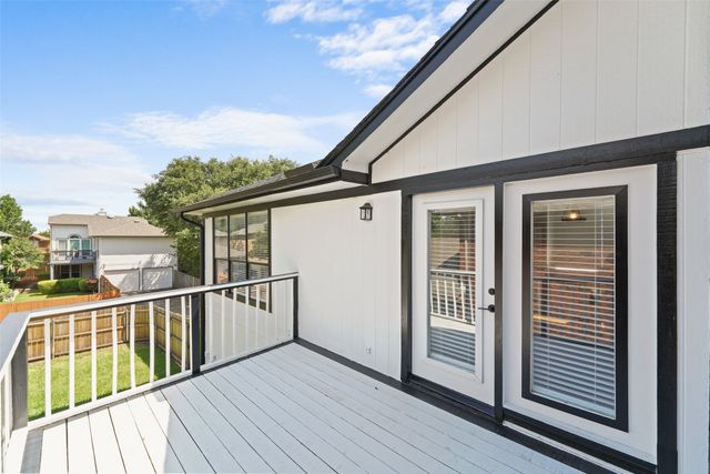 1818 Cordova Drive, Mesquite, TX 75150