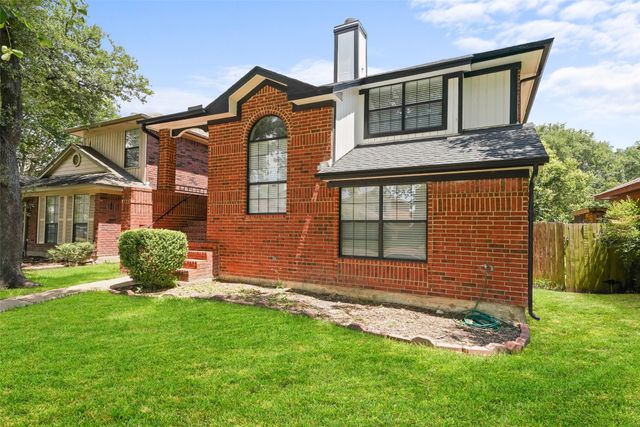 1818 Cordova Drive, Mesquite, TX 75150
