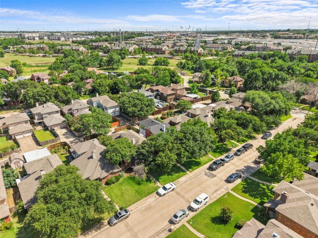 1818 Cordova Drive, Mesquite, TX 75150