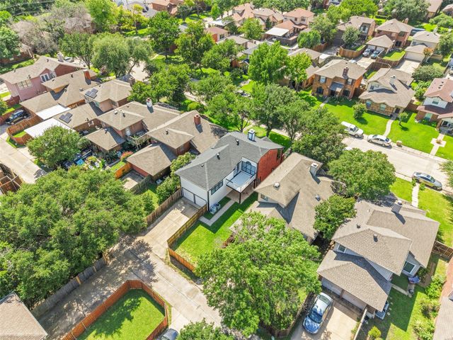 1818 Cordova Drive, Mesquite, TX 75150