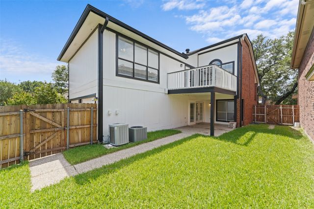 1818 Cordova Drive, Mesquite, TX 75150