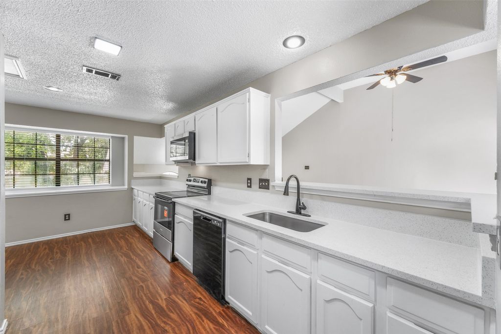 1818 Cordova Drive, Mesquite, TX 75150