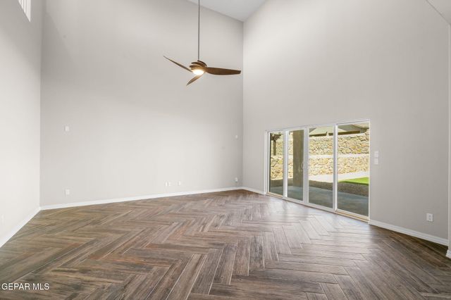 7829 ENCHANTED RIDGE Drive, El Paso, TX 79911