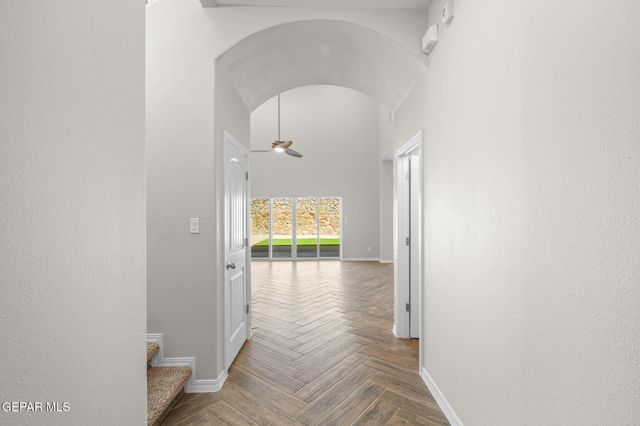 7829 ENCHANTED RIDGE Drive, El Paso, TX 79911