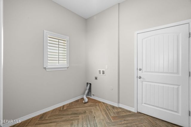 7829 ENCHANTED RIDGE Drive, El Paso, TX 79911