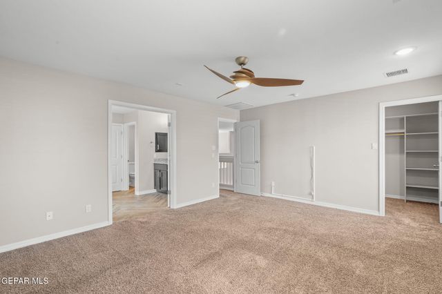 7829 ENCHANTED RIDGE Drive, El Paso, TX 79911