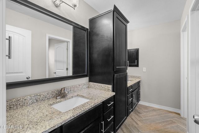 7829 ENCHANTED RIDGE Drive, El Paso, TX 79911