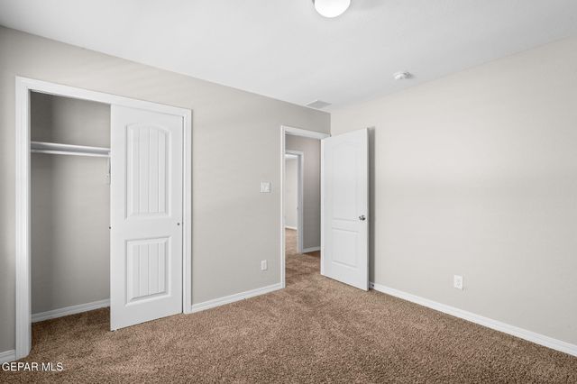 7829 ENCHANTED RIDGE Drive, El Paso, TX 79911
