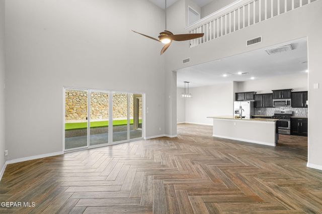 7829 ENCHANTED RIDGE Drive, El Paso, TX 79911