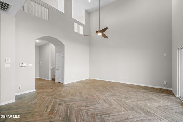 7829 ENCHANTED RIDGE Drive, El Paso, TX 79911