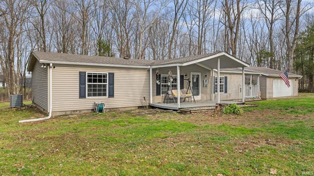 78 Jaye Lane, Bedford, IN 47421