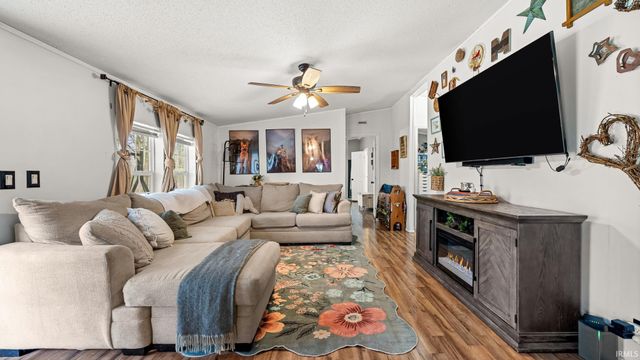 78 Jaye Lane, Bedford, IN 47421