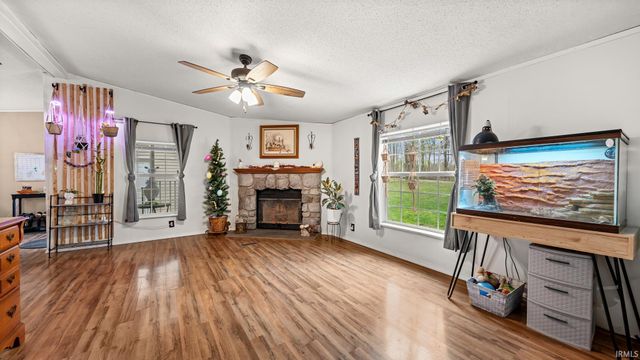 78 Jaye Lane, Bedford, IN 47421