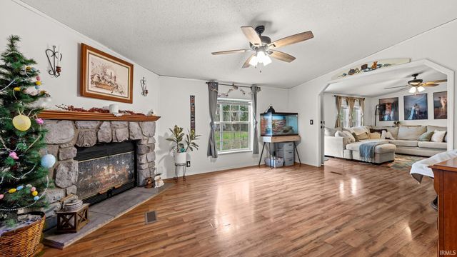 78 Jaye Lane, Bedford, IN 47421