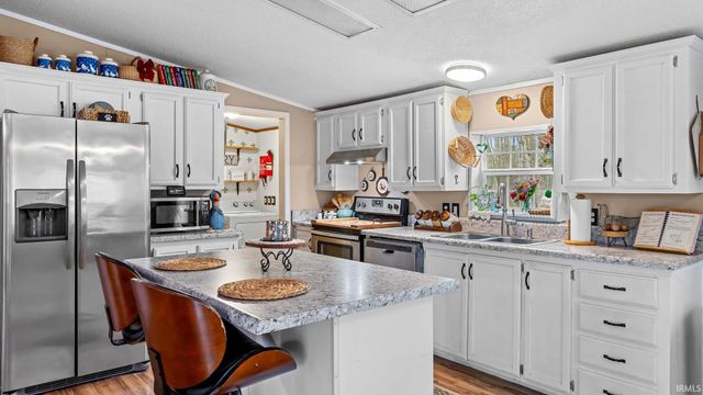 78 Jaye Lane, Bedford, IN 47421