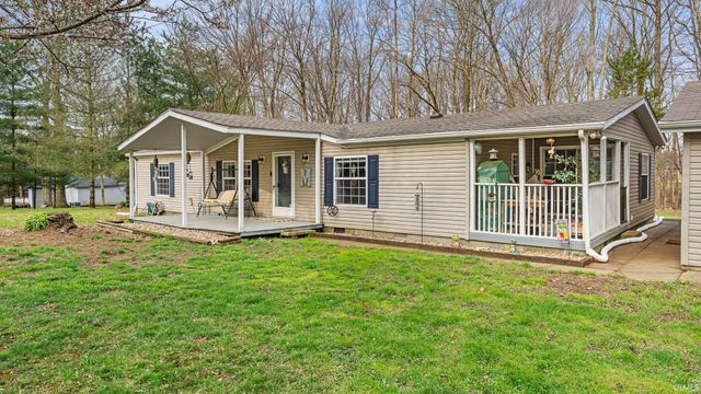 78 Jaye Lane, Bedford, IN 47421