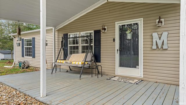 78 Jaye Lane, Bedford, IN 47421