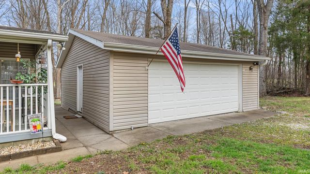 78 Jaye Lane, Bedford, IN 47421