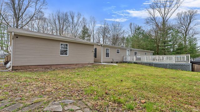 78 Jaye Lane, Bedford, IN 47421