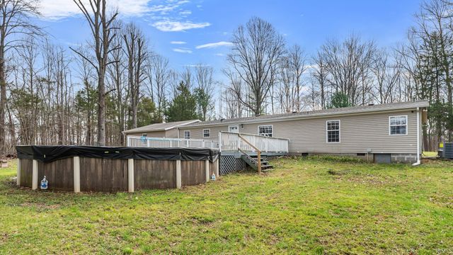 78 Jaye Lane, Bedford, IN 47421