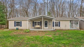 78 Jaye Lane, Bedford, IN 47421