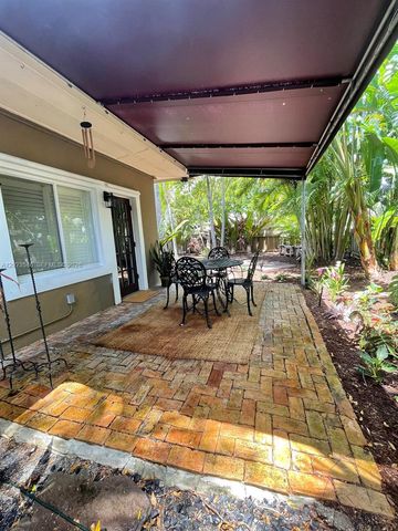 2417 NE 15th Ave 0, Wilton Manors, FL 33305