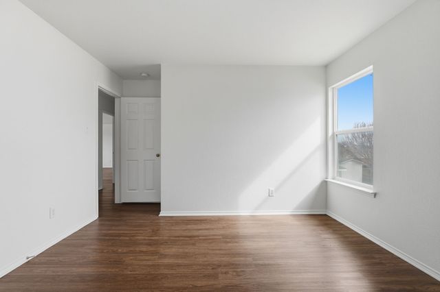 1333 Gayle Street, Burleson, TX 76028