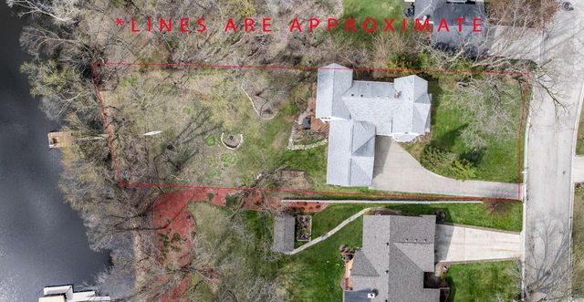 2613 Baumgartner DRIVE, La Crosse, WI 54603