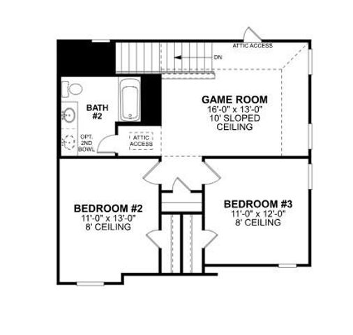 16835 Zavala Way, Montgomery, TX 77316