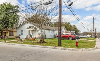 1012 Columbus Avenue, Bryan, TX 77803