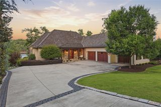 147 S Edgewater Drive, Sunset, SC 29685