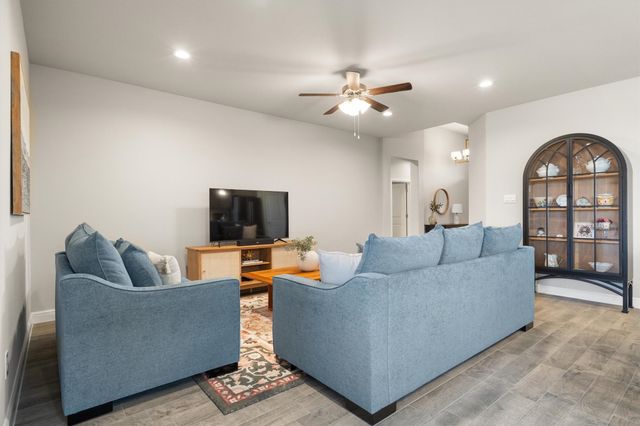 1864 Mensa Drive, Haslet, TX 76052