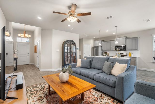 1864 Mensa Drive, Haslet, TX 76052