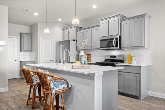 1864 Mensa Drive, Haslet, TX 76052