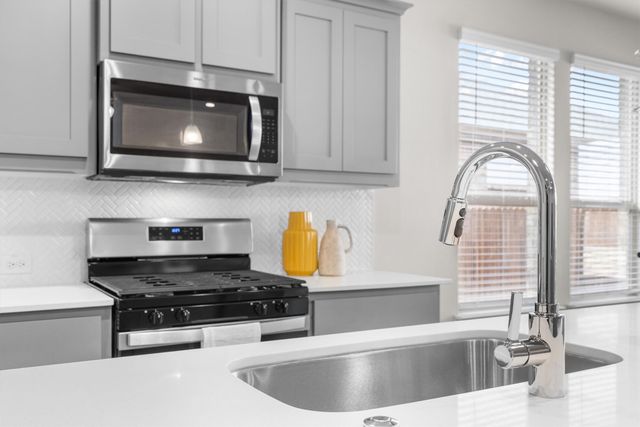 1864 Mensa Drive, Haslet, TX 76052