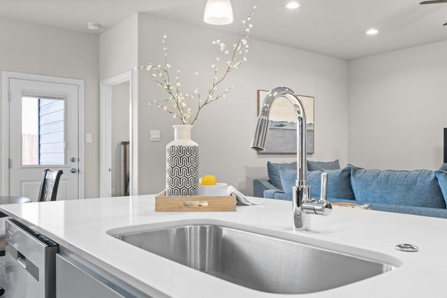 1864 Mensa Drive, Haslet, TX 76052